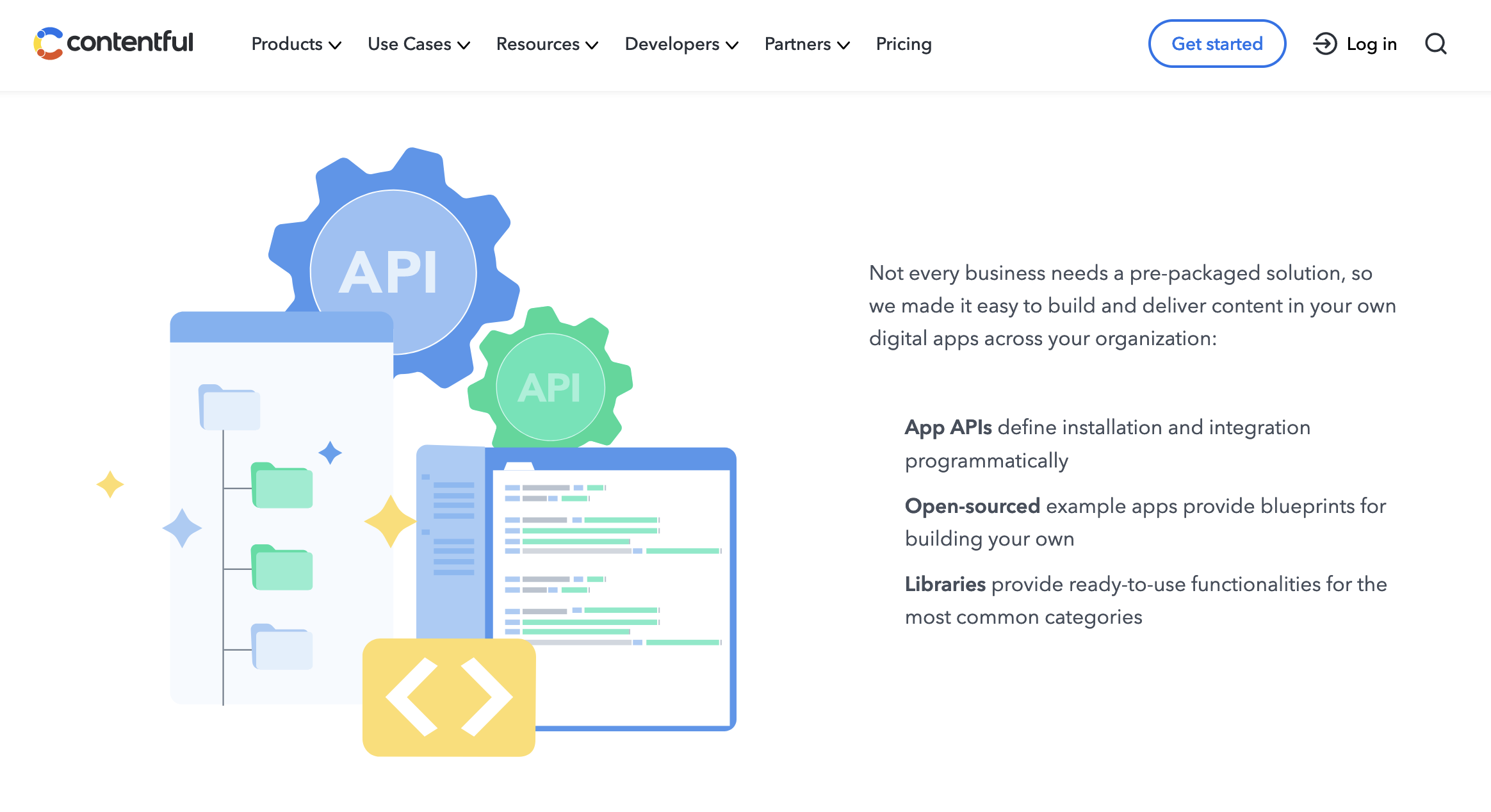 Low Code & No Code API Solutions - Are they Right for You?