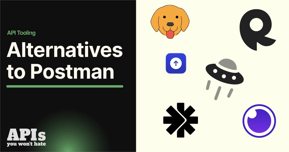 Powerful HTTP/API Clients: Alternatives to Postman