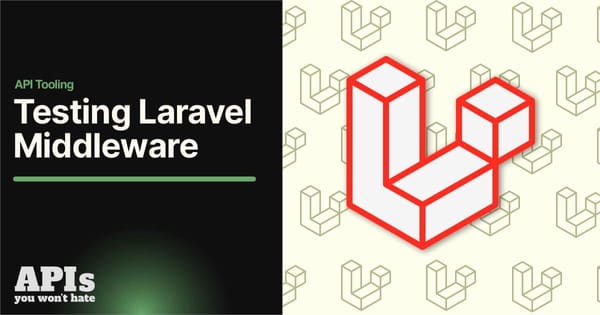 Testing HTTP Middleware in Laravel