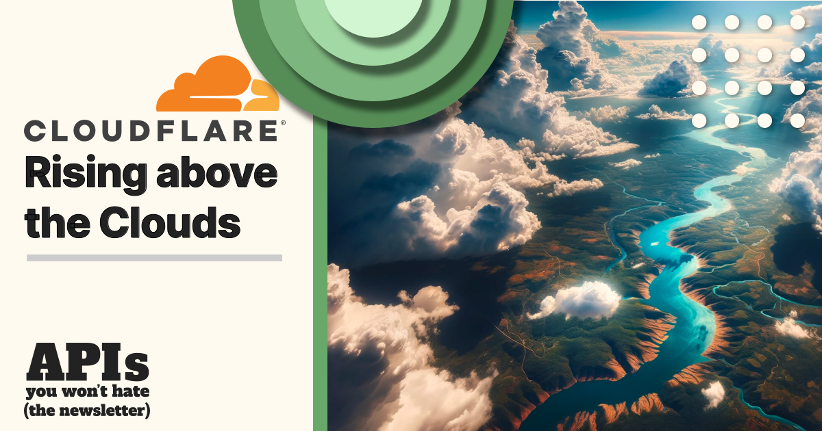 Rising Above the Clouds: Cloudflare Leveled Up